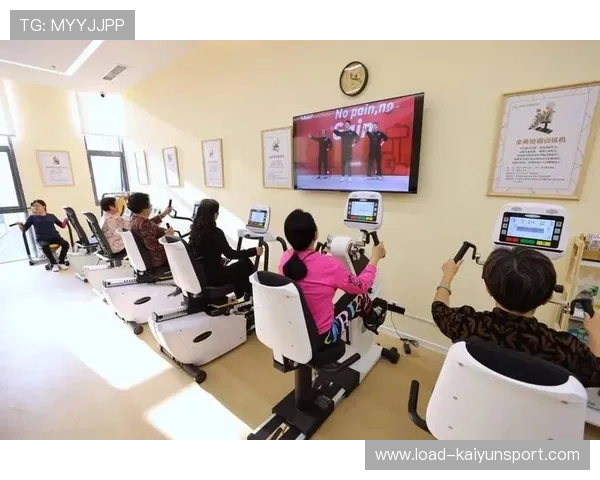 社区体育多元化运营模式并存