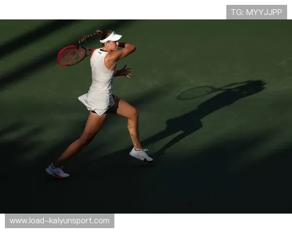 美网系列赛热身：顶尖选手集结，法拉盛球场启动翻新