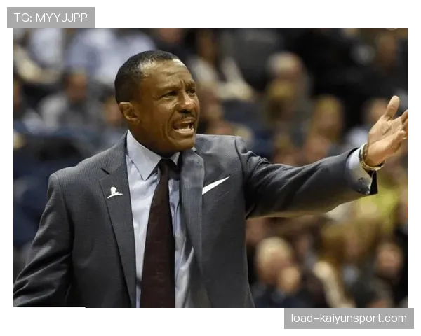 官方:前NBA主帅德文·凯西出任斯坦福大学男篮主教练 官方:前NBA主帅德文·凯西出任斯坦福大学男篮主教练